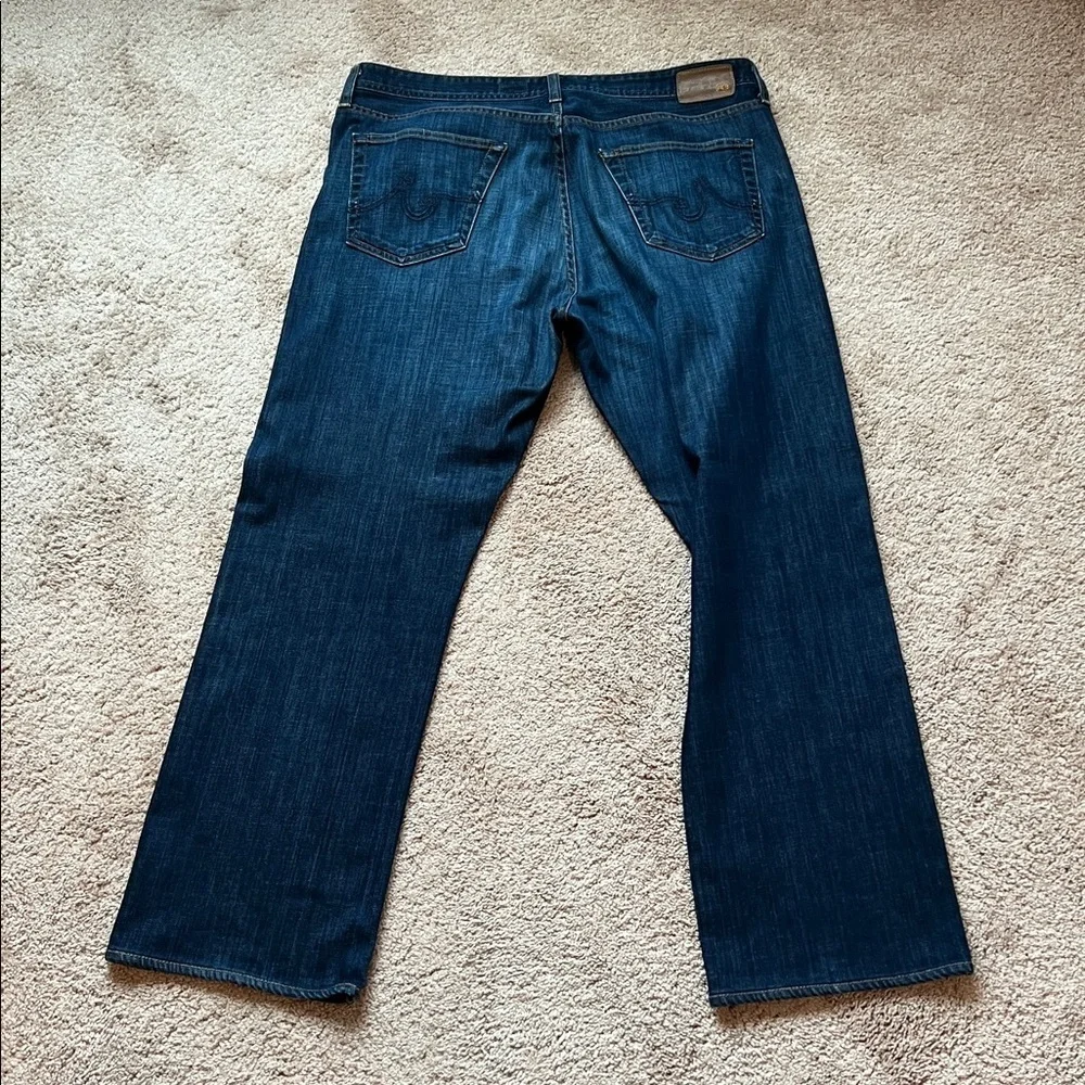 AG The Prorégé Straight Leg Men's Jeans